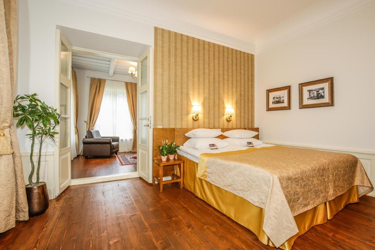 Vihula Manor Country Club & Spa ภายนอก รูปภาพ