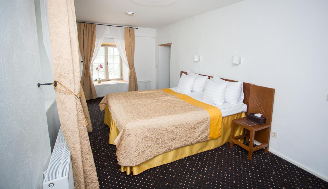 Vihula Manor Country Club & Spa ภายนอก รูปภาพ