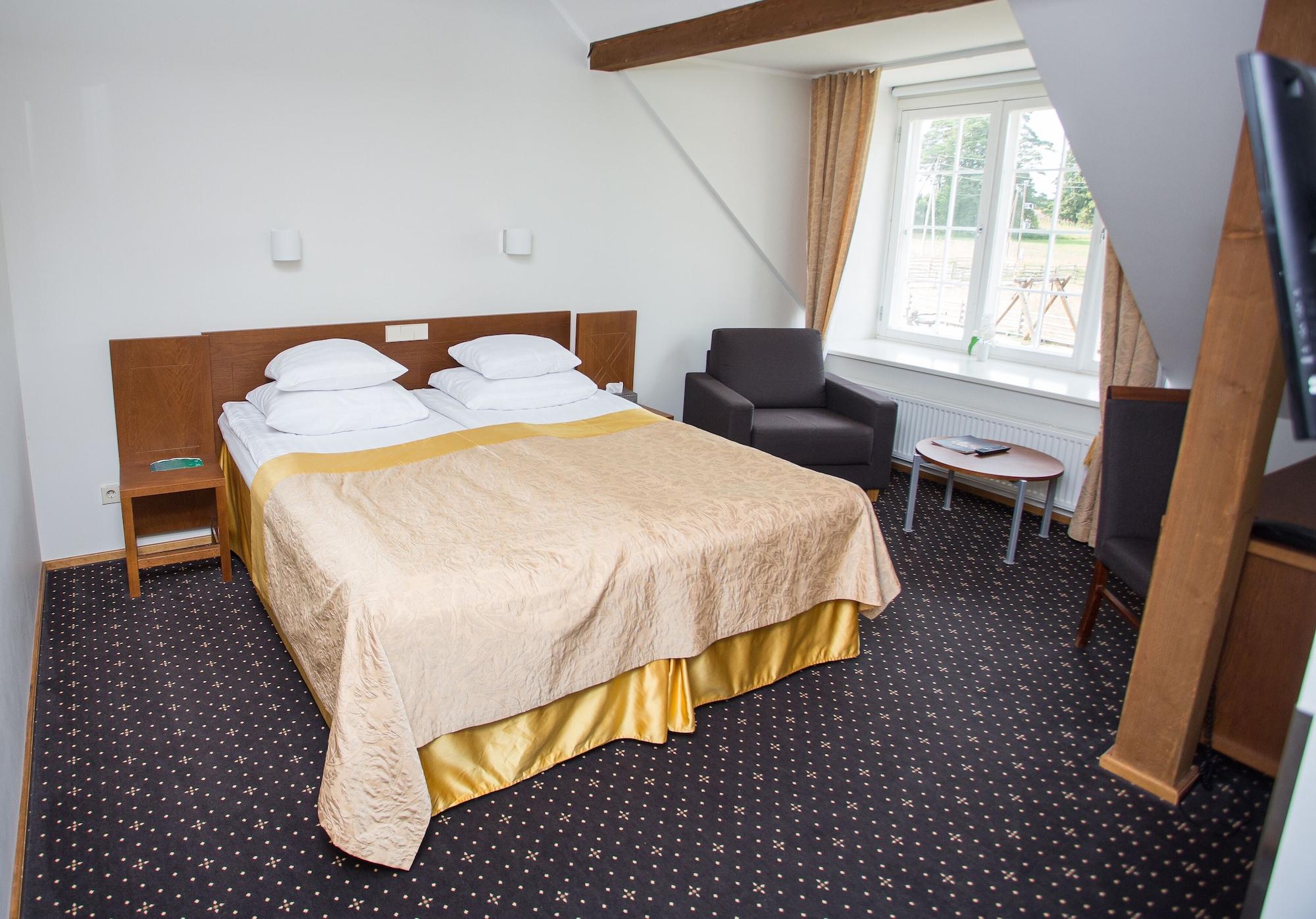 Vihula Manor Country Club & Spa ภายนอก รูปภาพ