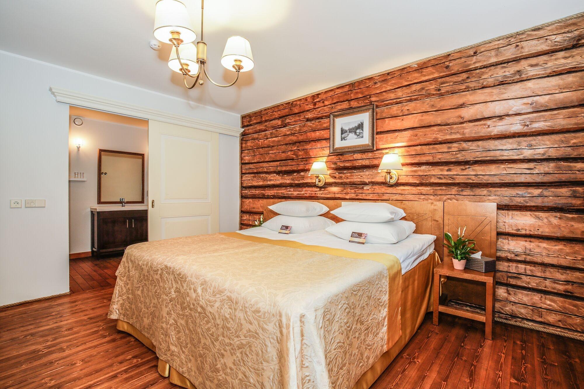 Vihula Manor Country Club & Spa ภายนอก รูปภาพ