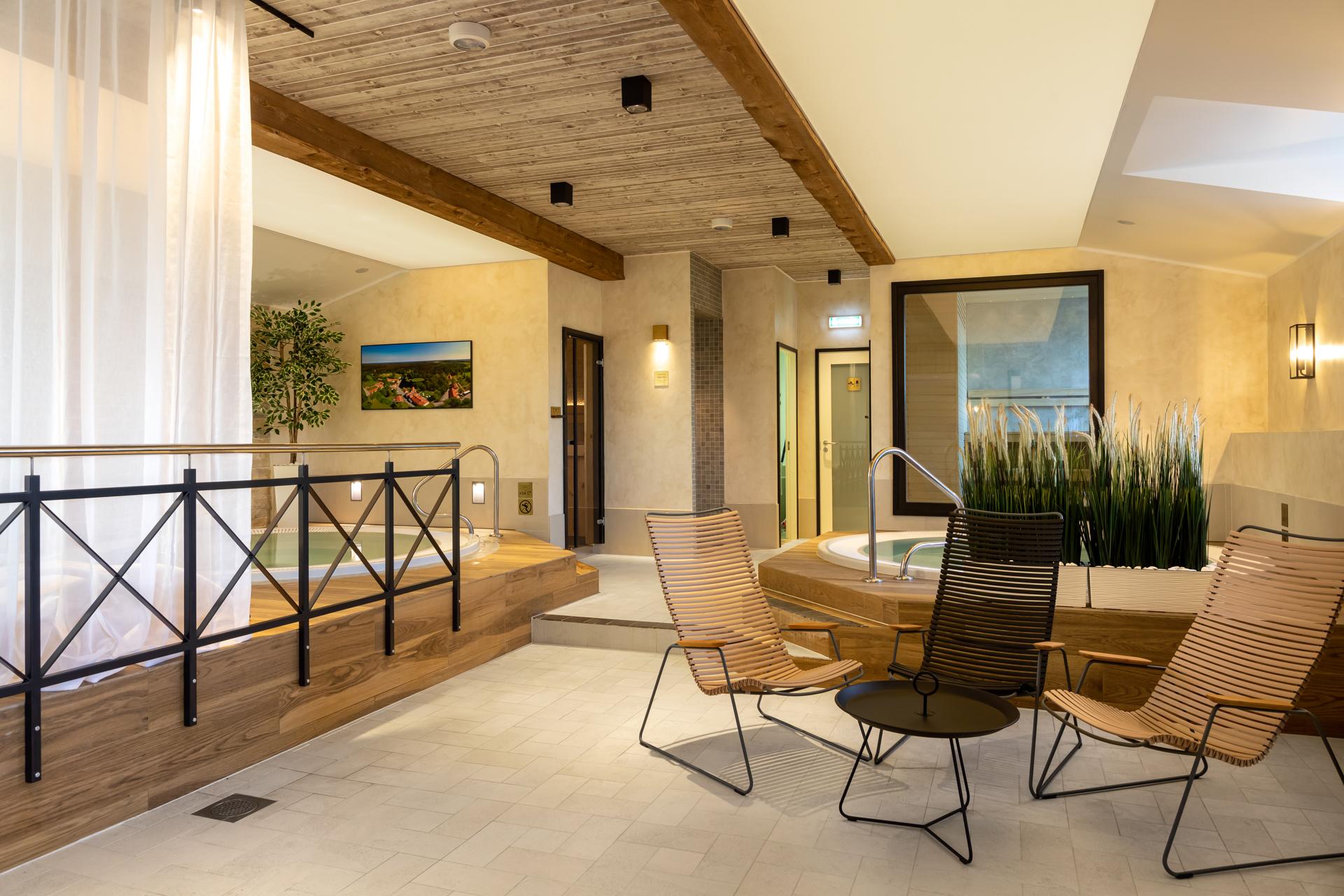 Vihula Manor Country Club & Spa ภายนอก รูปภาพ