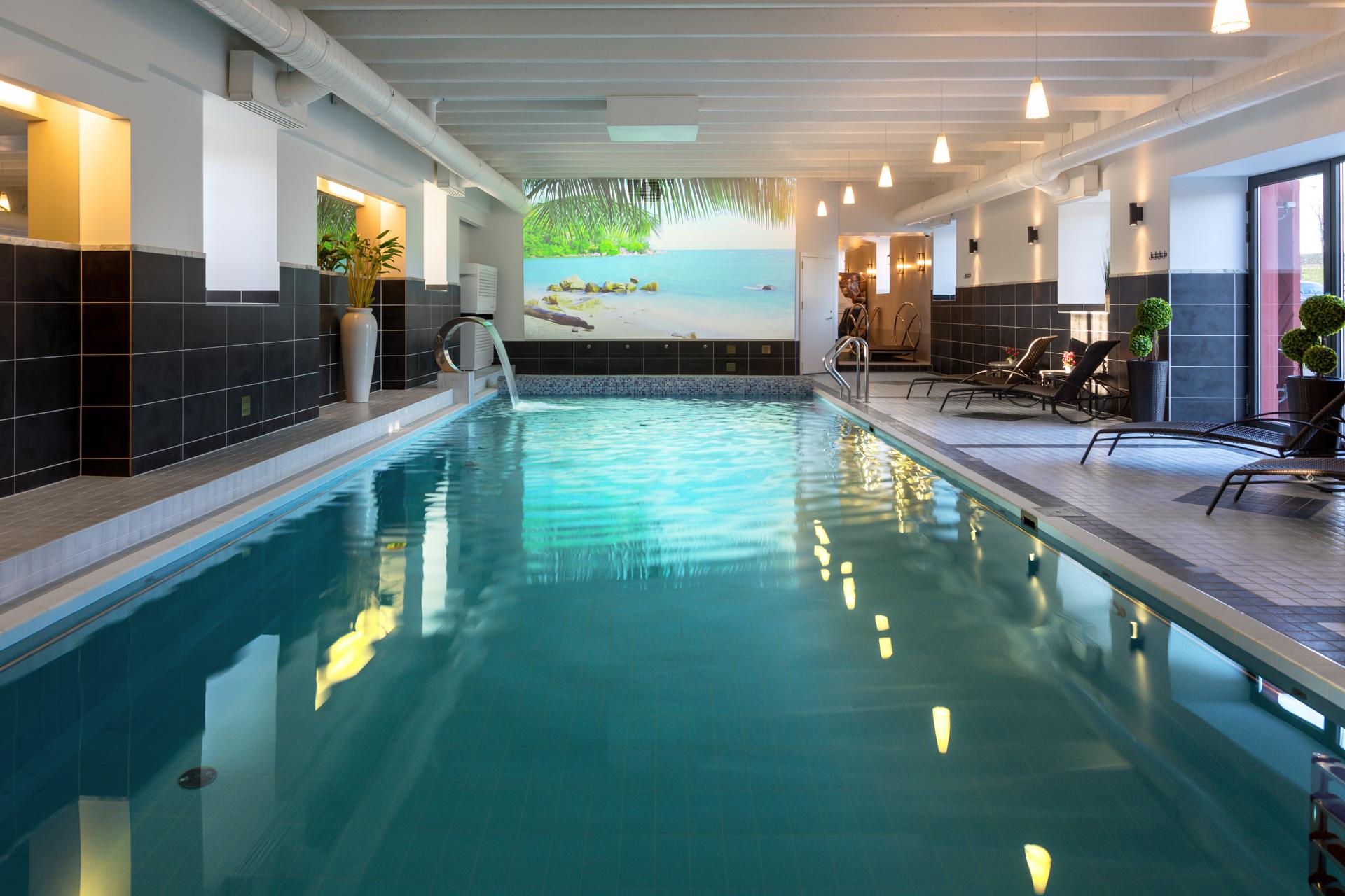 Vihula Manor Country Club & Spa ภายนอก รูปภาพ