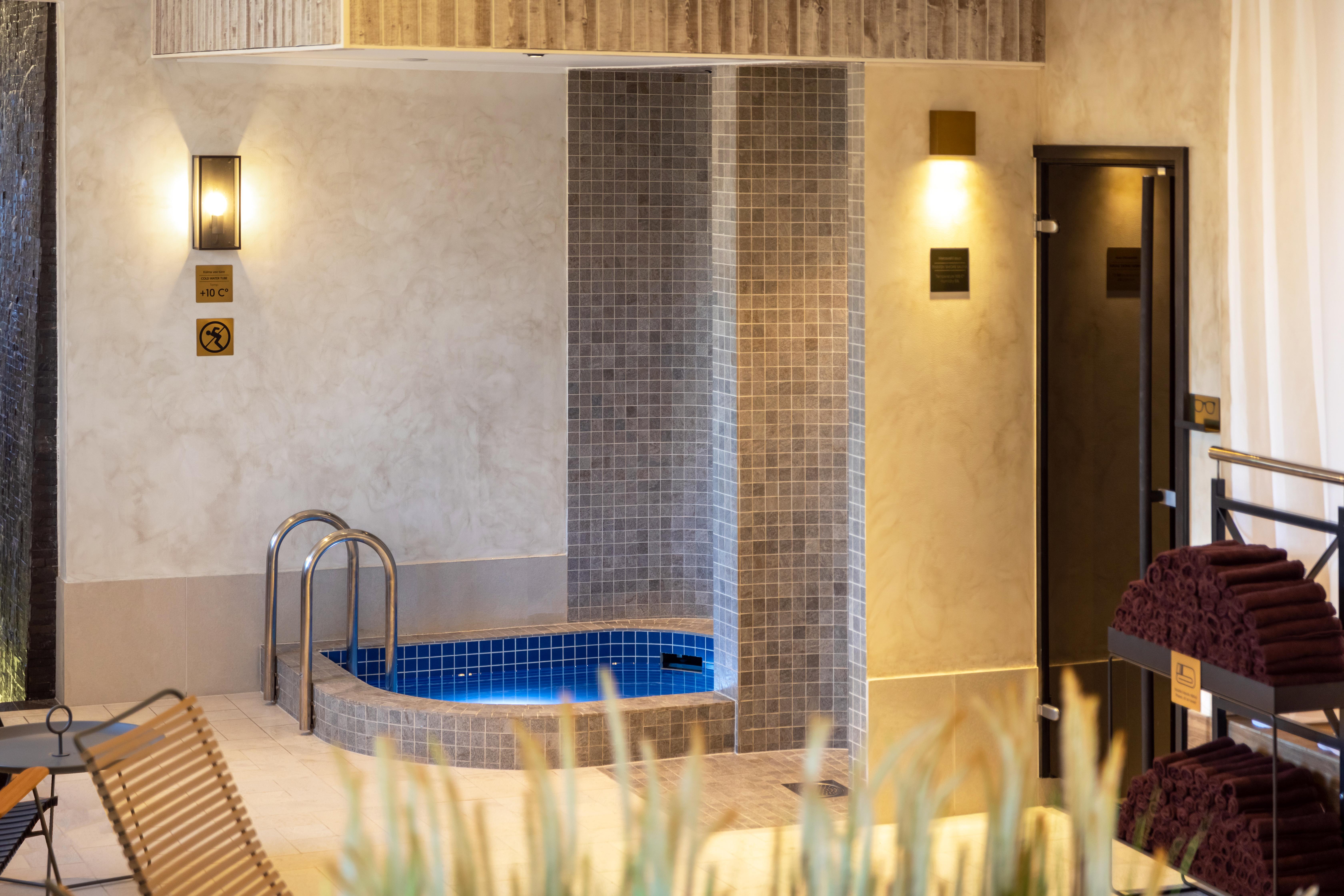 Vihula Manor Country Club & Spa ภายนอก รูปภาพ