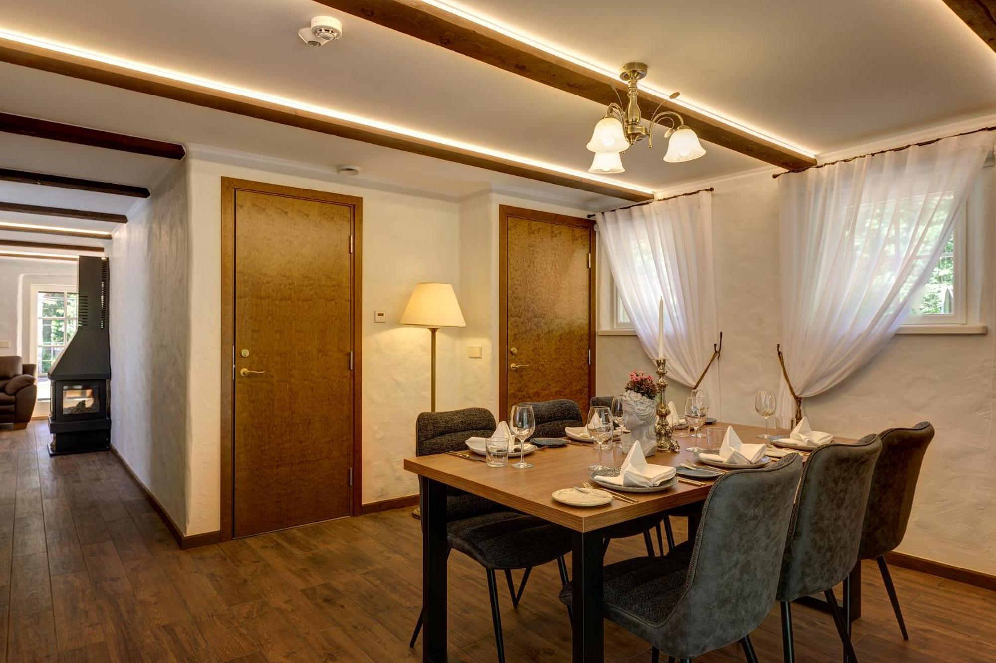 Vihula Manor Country Club & Spa ภายนอก รูปภาพ