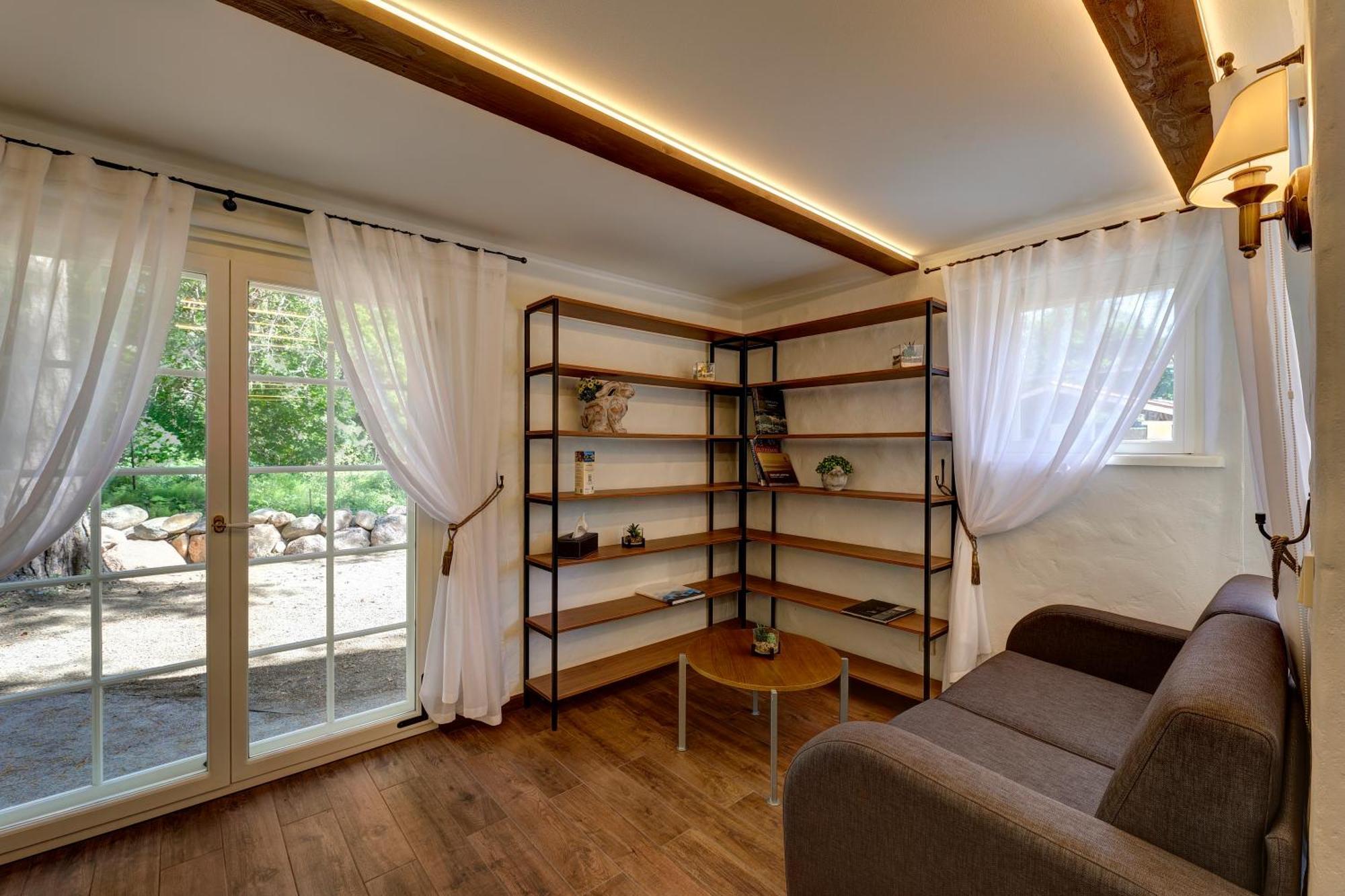 Vihula Manor Country Club & Spa ภายนอก รูปภาพ