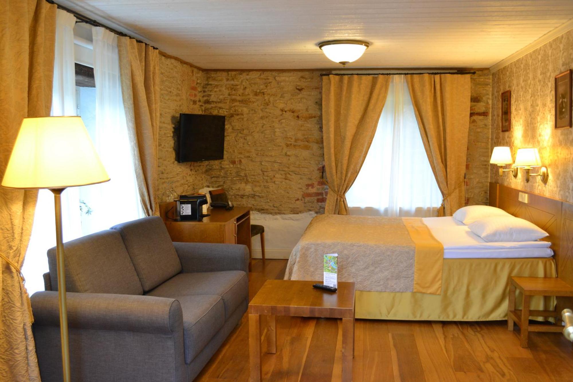 Vihula Manor Country Club & Spa ภายนอก รูปภาพ