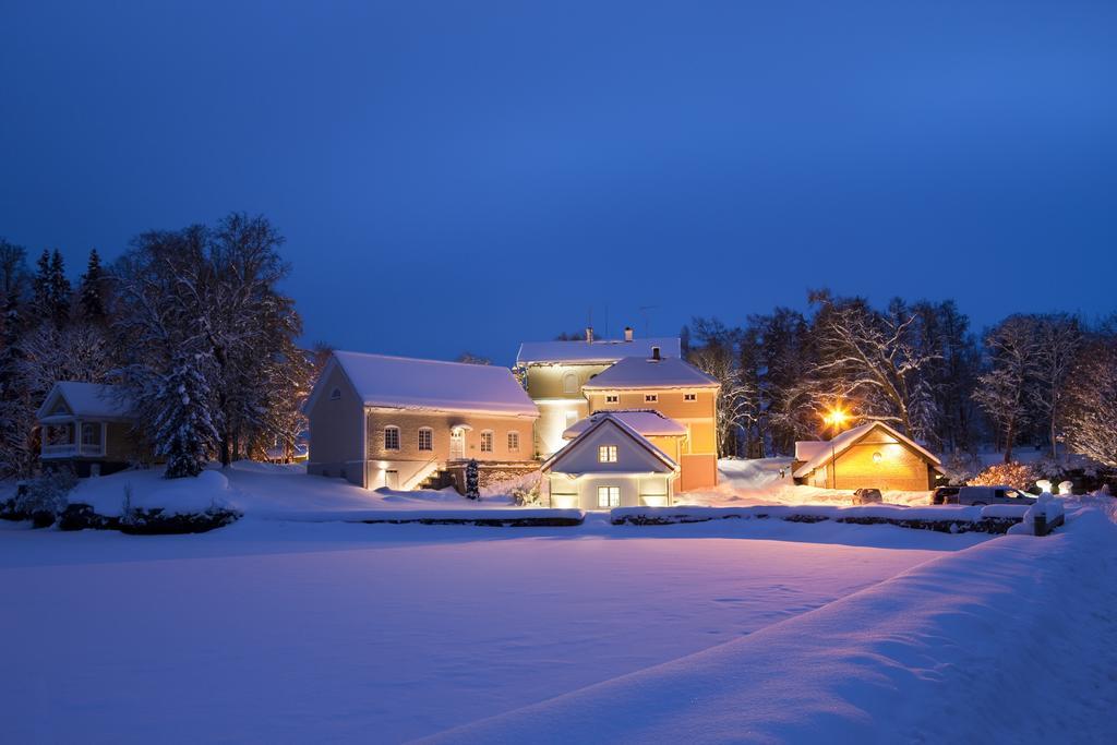 Vihula Manor Country Club & Spa ภายนอก รูปภาพ