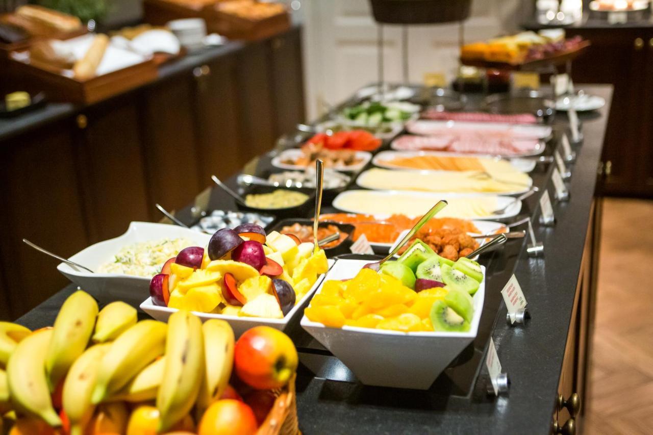 Vihula Manor Country Club & Spa ภายนอก รูปภาพ